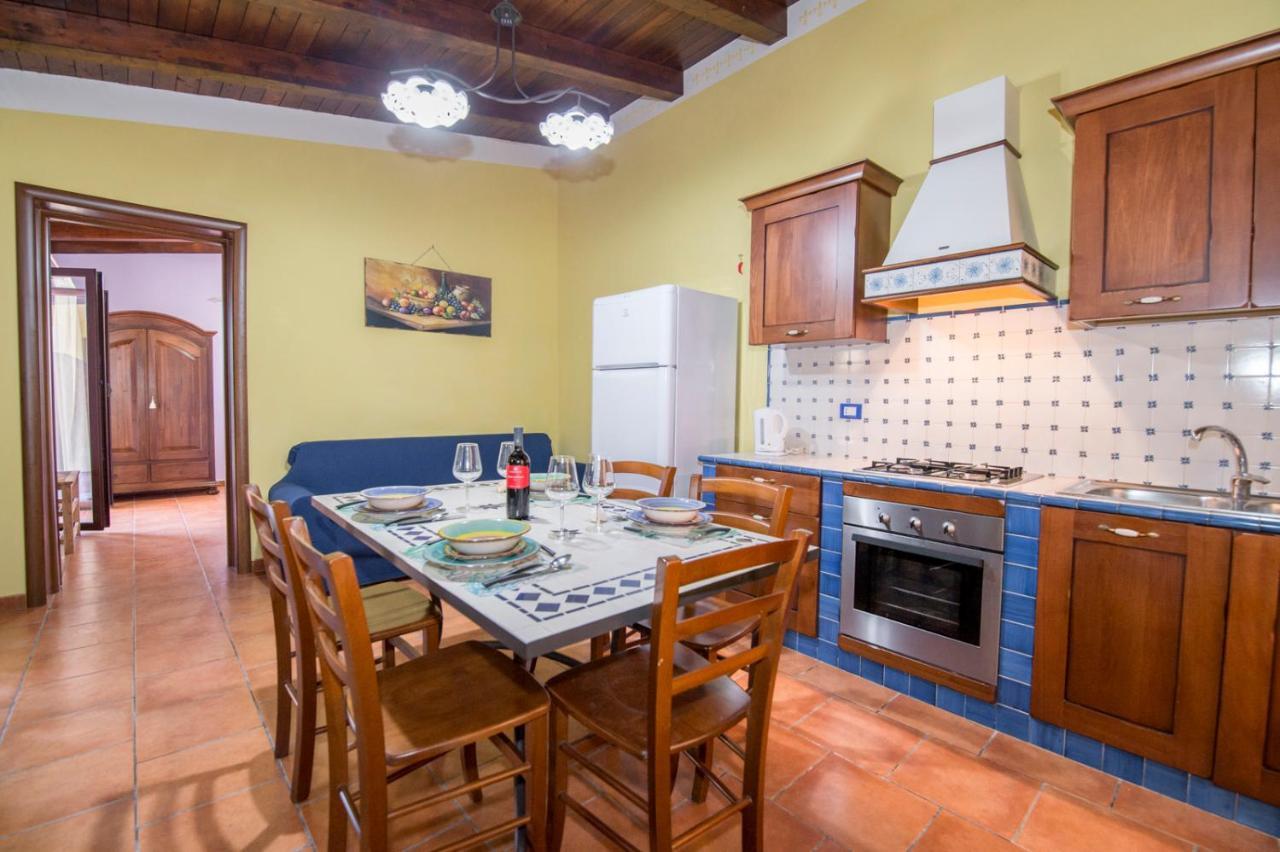 Villa Sajonara Elvira Fontane Bianche Exterior foto