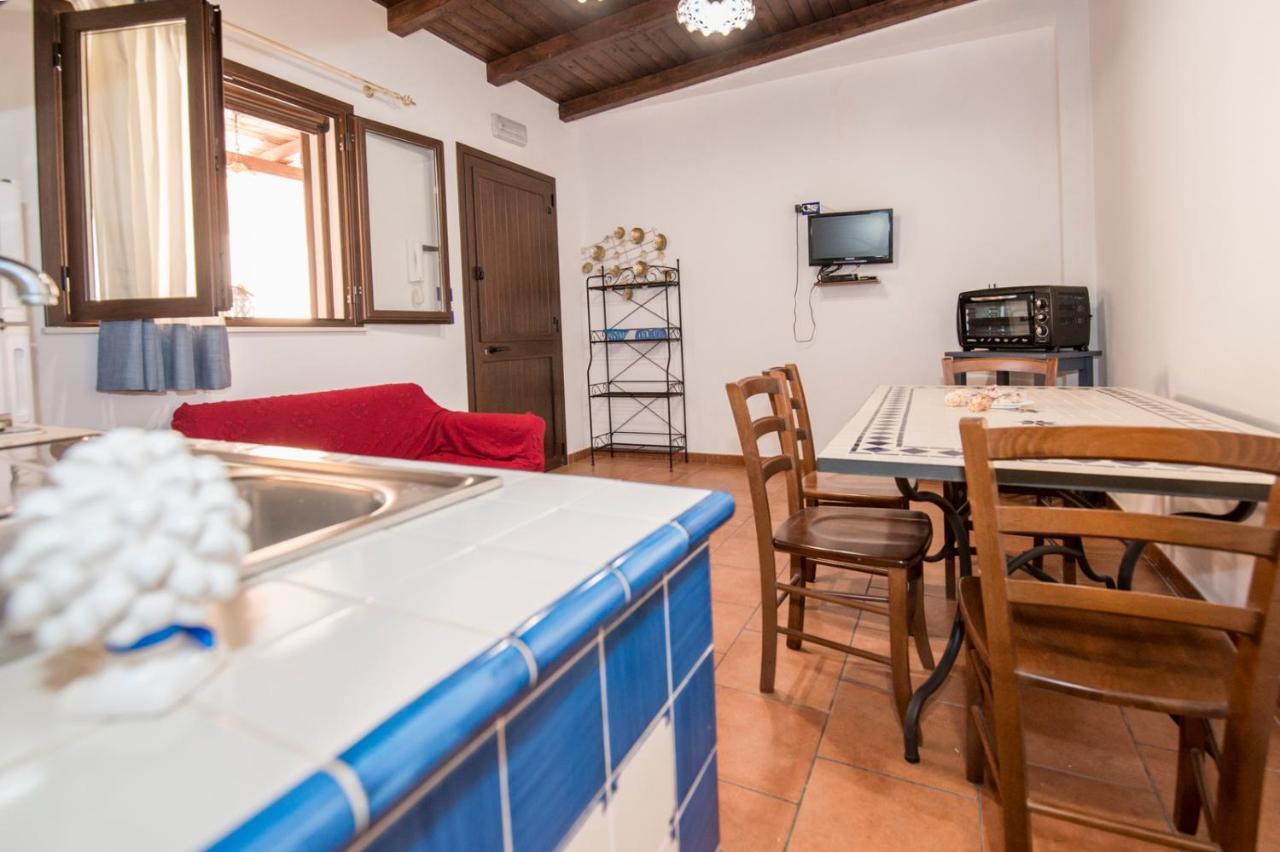 Villa Sajonara Elvira Fontane Bianche Exterior foto