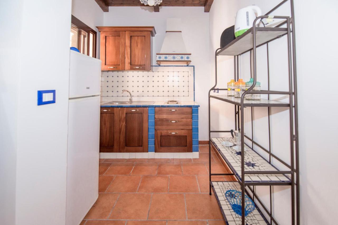 Villa Sajonara Elvira Fontane Bianche Exterior foto