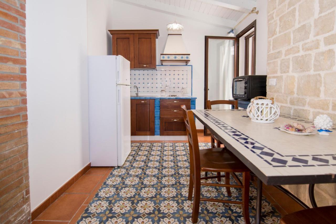 Villa Sajonara Elvira Fontane Bianche Exterior foto